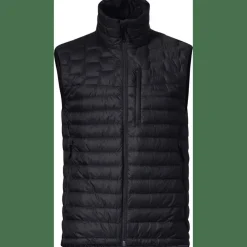 Magma Light Down Herren Weste