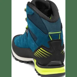 Makra Pro GTX Herren Bergstiefel