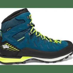 Makra Pro GTX Herren Bergstiefel