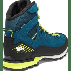 Makra Pro GTX Herren Bergstiefel
