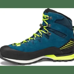 Makra Pro GTX Herren Bergstiefel