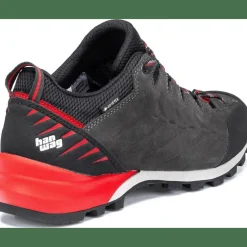 Makra Pro Low Herren Trekking-Halbschuhe
