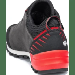 Makra Pro Low Herren Trekking-Halbschuhe