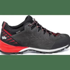 Makra Pro Low Herren Trekking-Halbschuhe