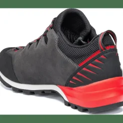 Makra Pro Low Herren Trekking-Halbschuhe