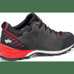 Makra Pro Low Herren Trekking-Halbschuhe
