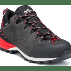 Makra Pro Low Herren Trekking-Halbschuhe