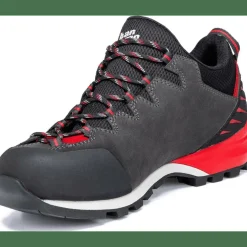 Makra Pro Low Herren Trekking-Halbschuhe