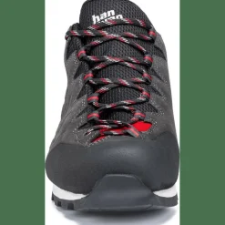 Makra Pro Low Herren Trekking-Halbschuhe