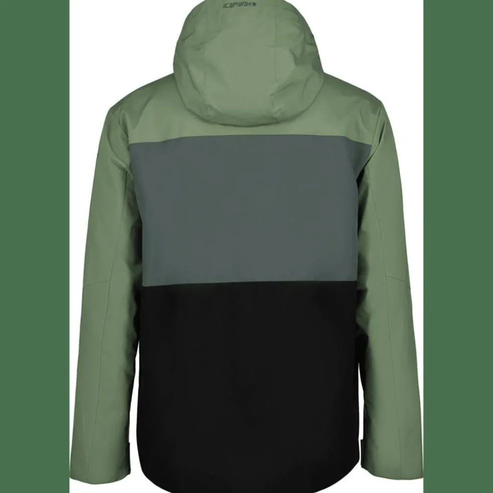 Malchin Herren Jacke