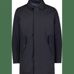 Man Parka Herren Jacke