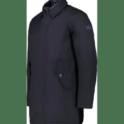 Man Parka Herren Jacke