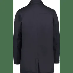 Man Parka Herren Jacke