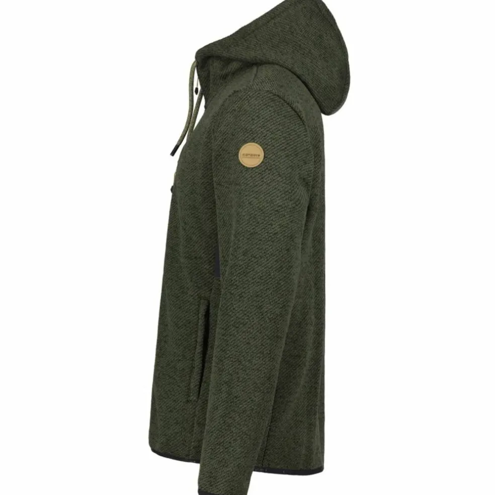 Manawa Herren Midlayer