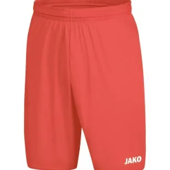 Manchester 2.0 Unisex Shorts