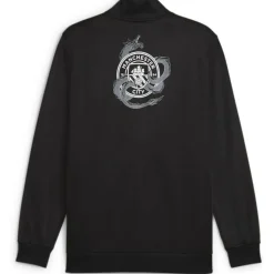 Manchester City Year of the Dragon Herren Fußballjacke