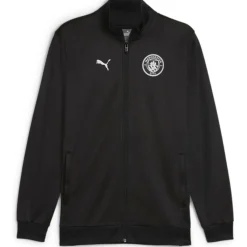 Manchester City Year of the Dragon Herren Fußballjacke