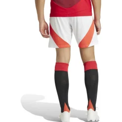 Manchester United 24/25 Home Herren Teamhose