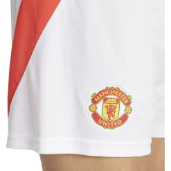 Manchester United 24/25 Home Herren Teamhose