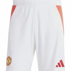 Manchester United 24/25 Home Herren Teamhose