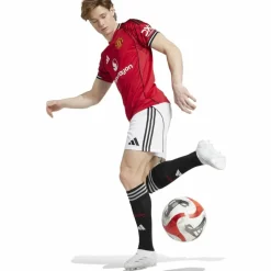 Manchester United 25/26 Home Herren Teamhose