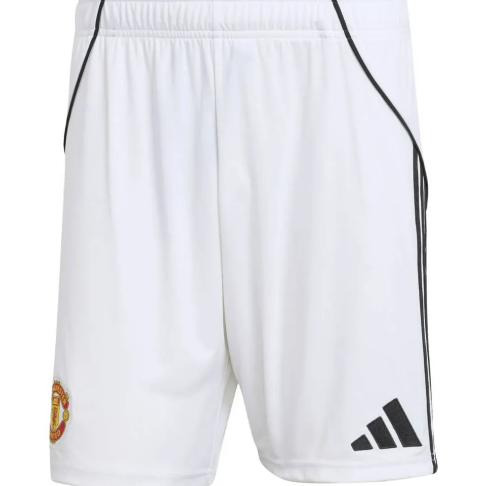 Manchester United 25/26 Home Herren Teamhose