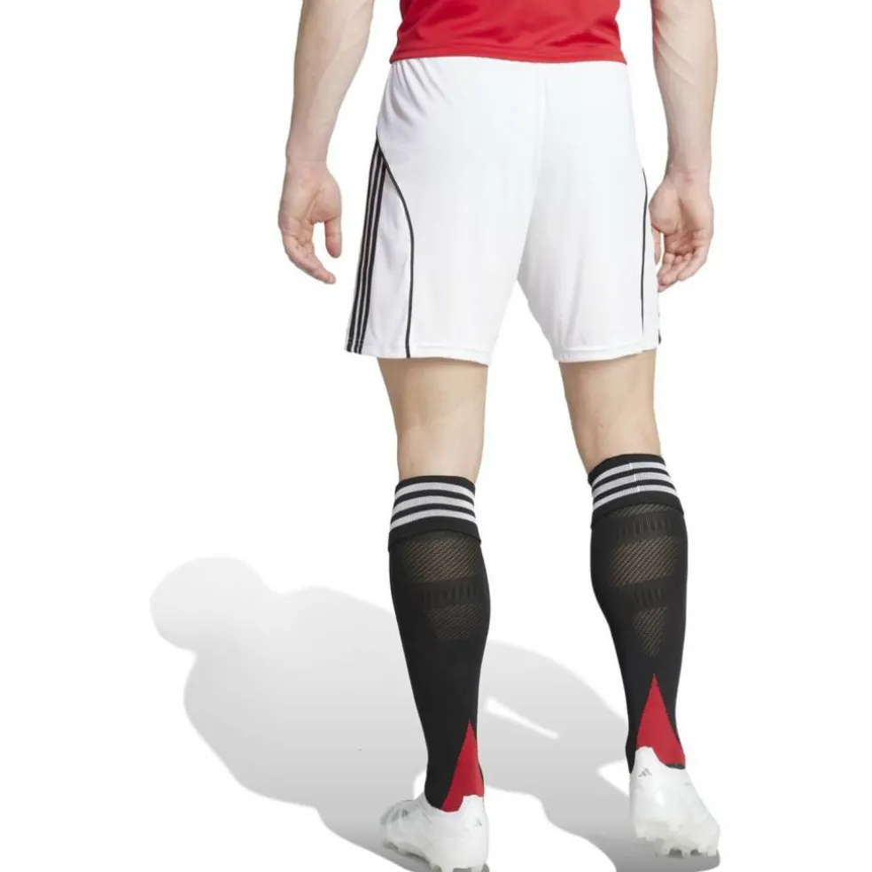 Manchester United 25/26 Home Herren Teamhose