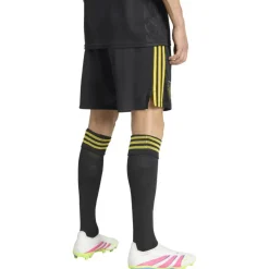 Manchester United 25/26 Third Herren Teamhose