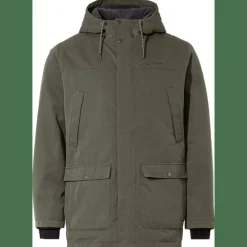 Manukau II Herren Funktionsjacke