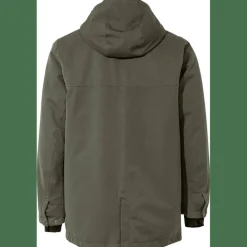 Manukau II Herren Funktionsjacke