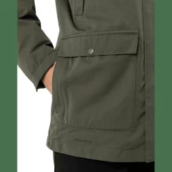 Manukau II Herren Funktionsjacke