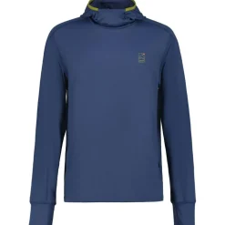 Maquon Herren Kapuzensweater