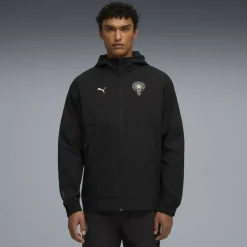 Marokko tech Woven Herren Blouson