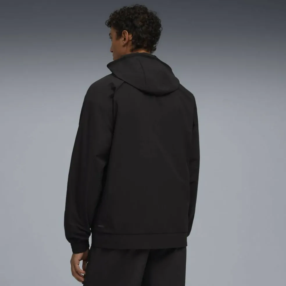 Marokko tech Woven Herren Blouson