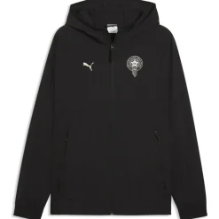 Marokko tech Woven Herren Blouson