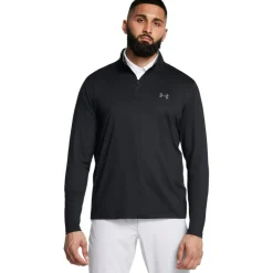 MatchPlay 1/4 Zip Herren Sweatshirt