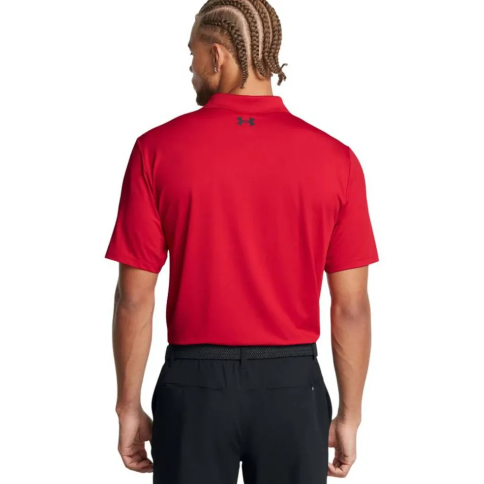Matchplay Herren Poloshirt
