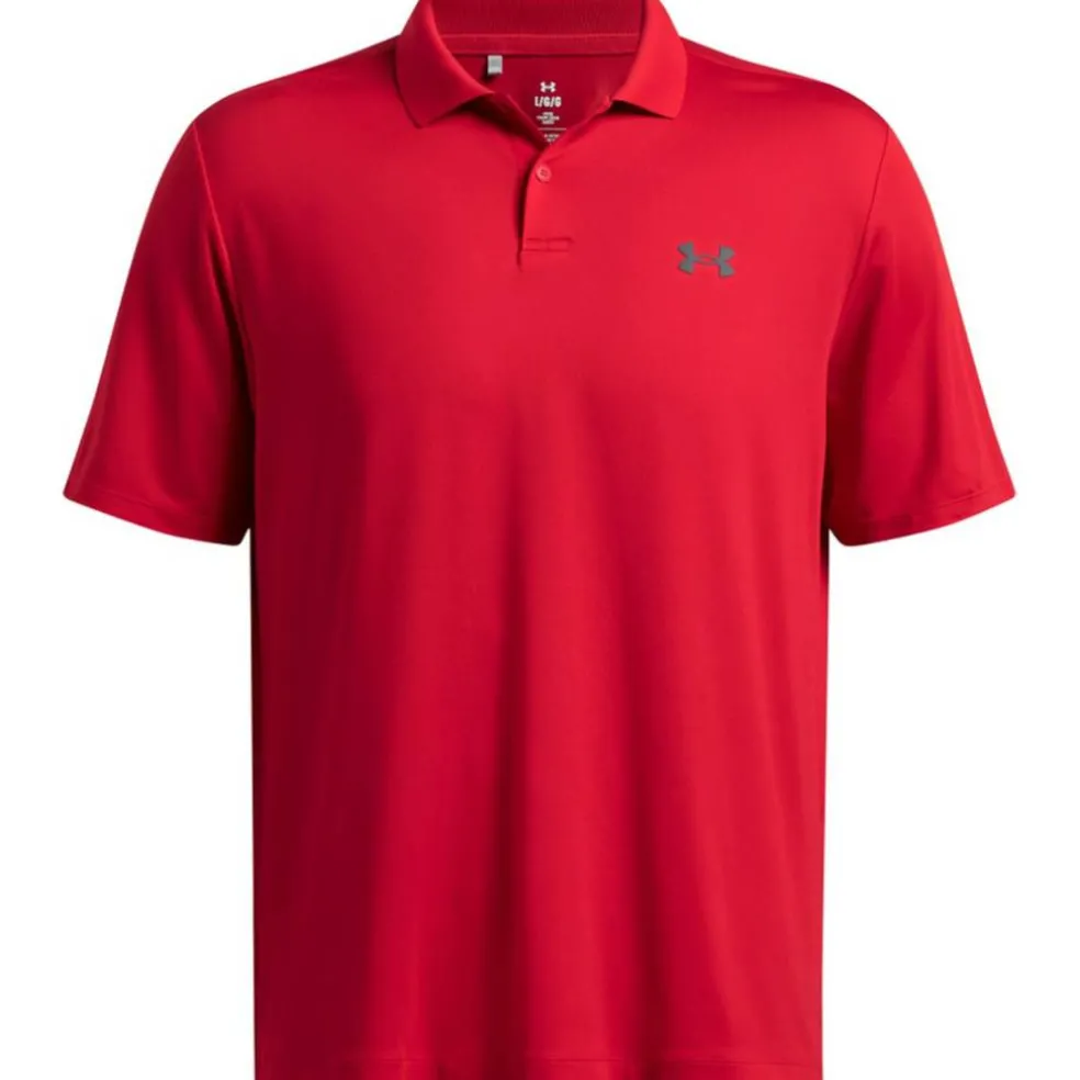 Matchplay Herren Poloshirt