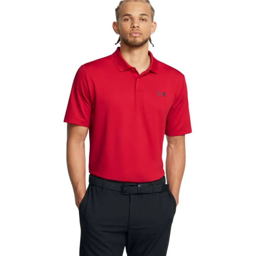 Matchplay Herren Poloshirt