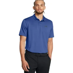 Matchplay Herren Poloshirt