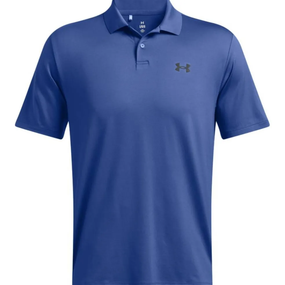 Matchplay Herren Poloshirt