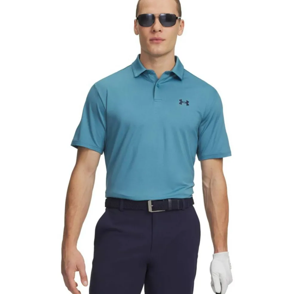 Matchplay Herren Poloshirt