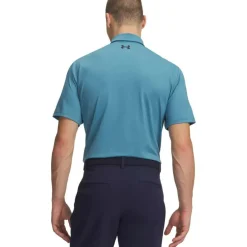 Matchplay Herren Poloshirt