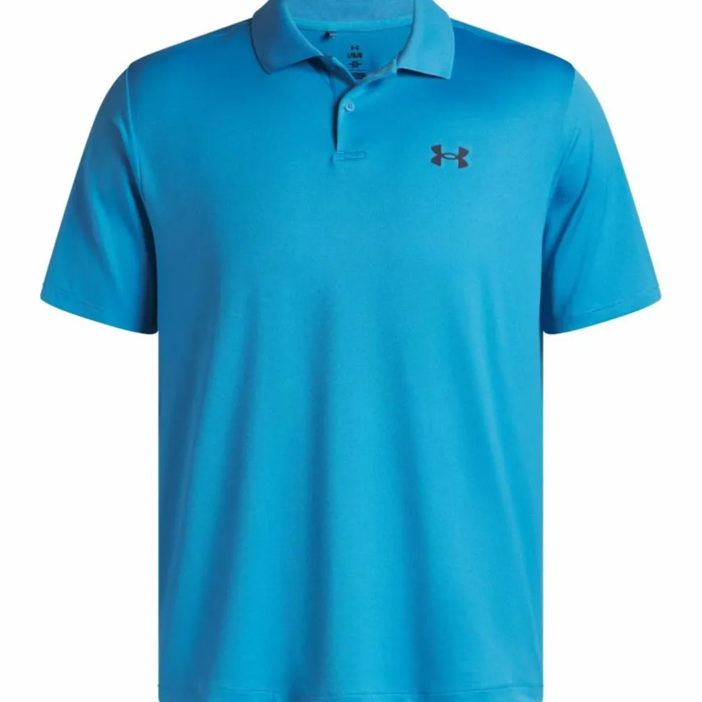 Matchplay Herren Poloshirt