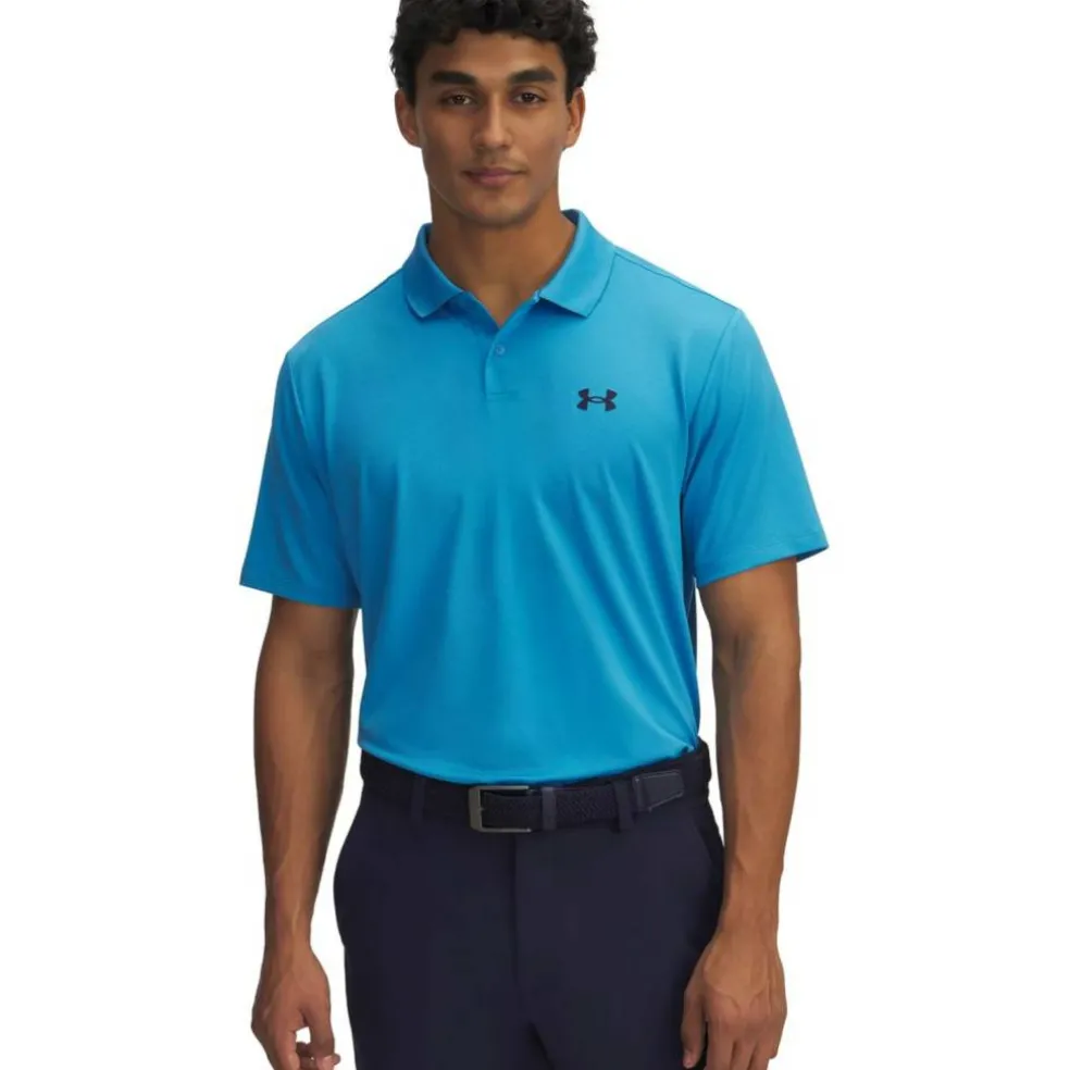 Matchplay Herren Poloshirt