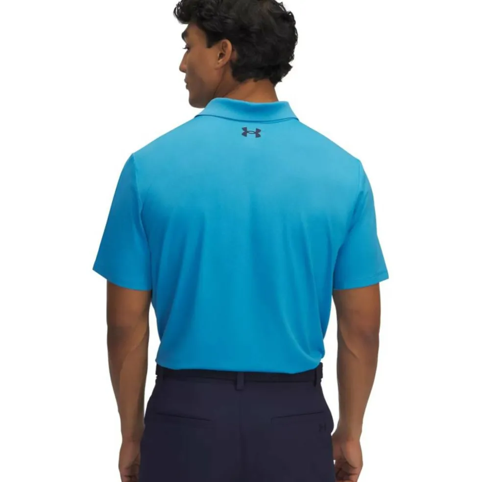 Matchplay Herren Poloshirt