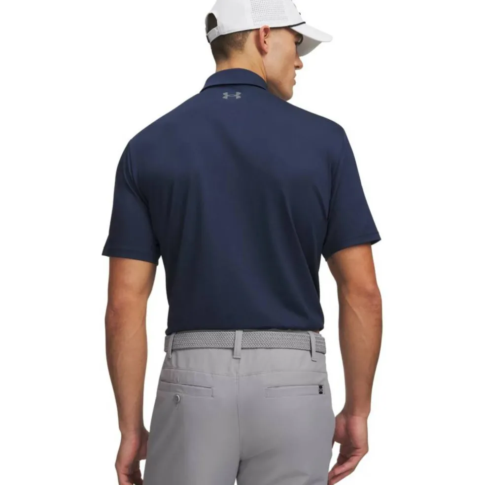 Matchplay Herren Poloshirt