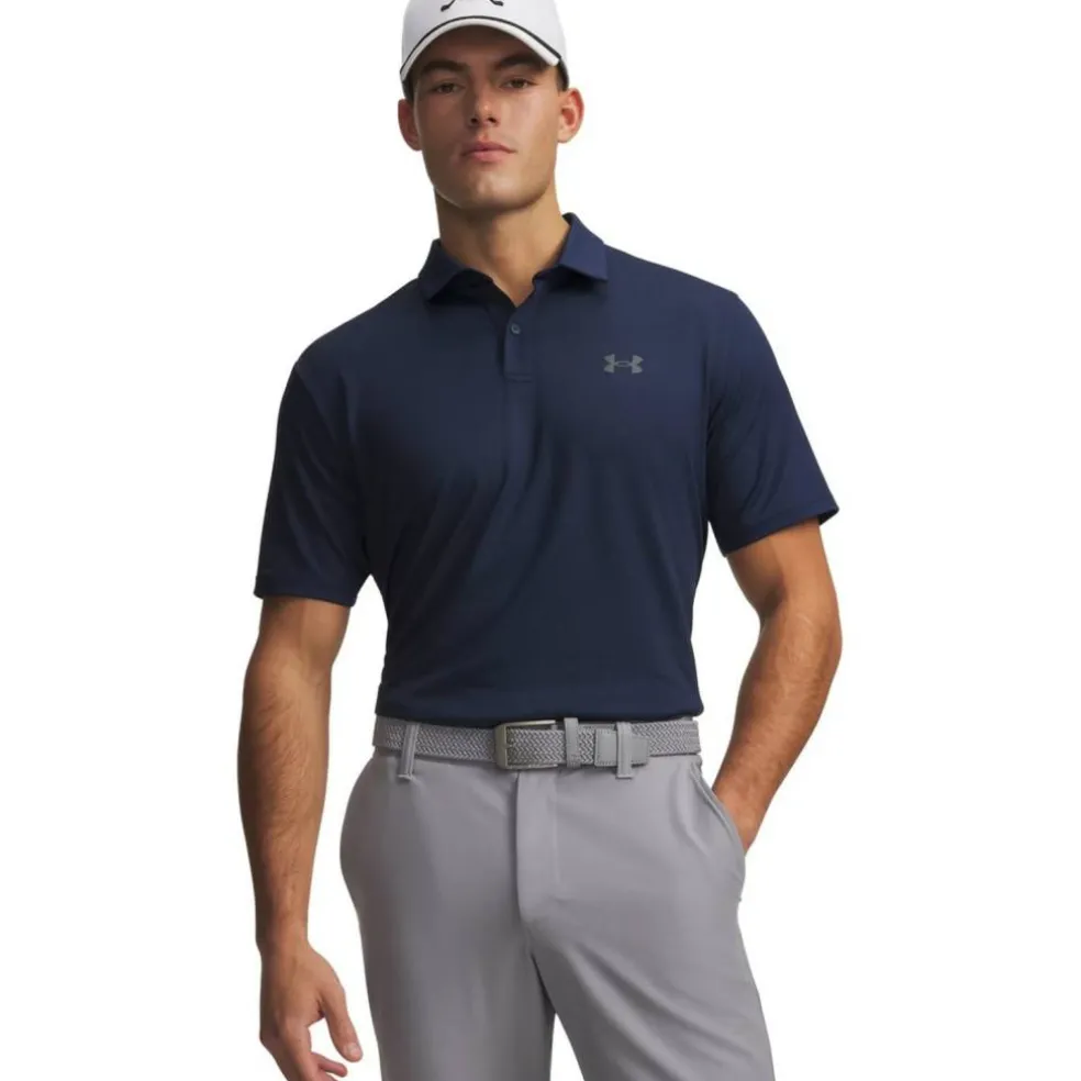Matchplay Herren Poloshirt