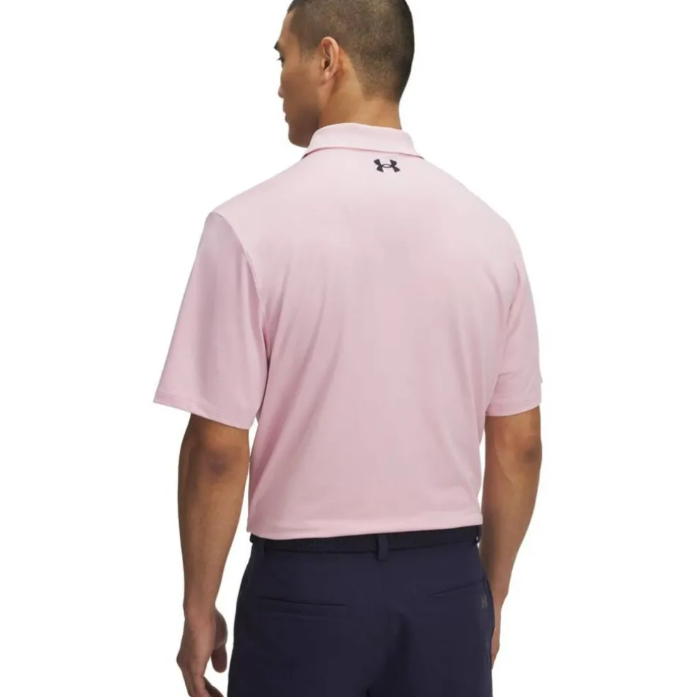 Matchplay Herren Poloshirt