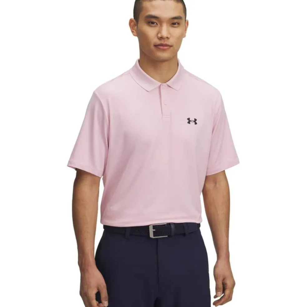 Matchplay Herren Poloshirt